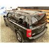 Image 22 : C6 --  2015 JEEP PATRIOT BLACK 152679 KMS
