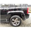 Image 25 : C6 --  2015 JEEP PATRIOT BLACK 152679 KMS