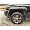 Image 27 : C6 --  2015 JEEP PATRIOT BLACK 152679 KMS