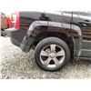 Image 31 : C6 --  2015 JEEP PATRIOT BLACK 152679 KMS