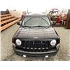Image 7 : C6 --  2015 JEEP PATRIOT BLACK 152679 KMS