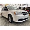 Image 8 : B5 --  2012 DODGE GRAND CARAVAN SXT WHITE 229936 KMS