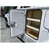 Image 52 : 0G --  2002 FORD F-550 SUPER DUTY BUCKET TRUCK WHITE 36,917 KMS