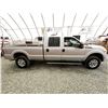 Image 11 : C6E --  2014 FORD F350 SUPER DUTY SILVER 231674 KMS