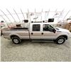 Image 12 : C6E --  2014 FORD F350 SUPER DUTY SILVER 231674 KMS