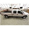 Image 13 : C6E --  2014 FORD F350 SUPER DUTY SILVER 231674 KMS