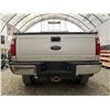 Image 17 : C6E --  2014 FORD F350 SUPER DUTY SILVER 231674 KMS