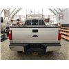 Image 18 : C6E --  2014 FORD F350 SUPER DUTY SILVER 231674 KMS