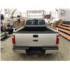 Image 19 : C6E --  2014 FORD F350 SUPER DUTY SILVER 231674 KMS