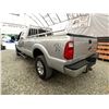 Image 20 : C6E --  2014 FORD F350 SUPER DUTY SILVER 231674 KMS