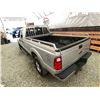 Image 22 : C6E --  2014 FORD F350 SUPER DUTY SILVER 231674 KMS