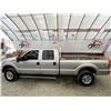 Image 23 : C6E --  2014 FORD F350 SUPER DUTY SILVER 231674 KMS