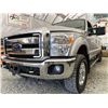 Image 2 : C6E --  2014 FORD F350 SUPER DUTY SILVER 231674 KMS
