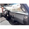 Image 38 : C6E --  2014 FORD F350 SUPER DUTY SILVER 231674 KMS