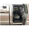 Image 40 : C6E --  2014 FORD F350 SUPER DUTY SILVER 231674 KMS