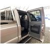 Image 41 : C6E --  2014 FORD F350 SUPER DUTY SILVER 231674 KMS