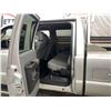 Image 44 : C6E --  2014 FORD F350 SUPER DUTY SILVER 231674 KMS