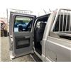 Image 45 : C6E --  2014 FORD F350 SUPER DUTY SILVER 231674 KMS