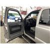 Image 48 : C6E --  2014 FORD F350 SUPER DUTY SILVER 231674 KMS