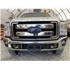 Image 5 : C6E --  2014 FORD F350 SUPER DUTY SILVER 231674 KMS
