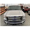 Image 7 : C6E --  2014 FORD F350 SUPER DUTY SILVER 231674 KMS