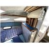Image 25 : OD --  1988 BAYLINER CIERA SUNBRIDGE 2455 BOAT WITH 1995 HIGHLINER TRAILER