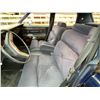 Image 52 : C6K --  1979 LINCOLN CONTINENTAL COLLECTORS SERIES BLUE 96096 KMS