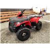 Image 1 : 0J--  2012 POLARIS SPORTSMAN 500 H.0 ONLY 56HRS
