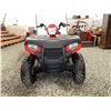 Image 2 : 0J--  2012 POLARIS SPORTSMAN 500 H.0 ONLY 56HRS