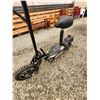 Image 2 : 519--COBRA SCOOTER GREEN