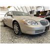 Image 8 : A5 --2009 BUICK LUCERNE GOLD 129806 KMS