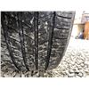 Image 24 : B2 --  2004 BMW X3 BLUE 229413 KMS