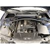 Image 33 : B2 --  2004 BMW X3 BLUE 229413 KMS