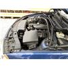 Image 35 : B2 --  2004 BMW X3 BLUE 229413 KMS