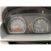 Image 55 : B2 --  2004 BMW X3 BLUE 229413 KMS