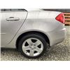Image 25 : B3 --  2008 PONTIAC G6 SILVER 60534 KMS