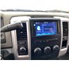 Image 52 : A12K --  2011 DODGE RAM 1500 BLACK 386147 KMS
