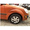 Image 29 : A12F --  2008 KIA RIO 5 SX ORANGE 207780 KMS