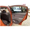 Image 41 : A12F --  2008 KIA RIO 5 SX ORANGE 207780 KMS