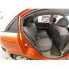 Image 42 : A12F --  2008 KIA RIO 5 SX ORANGE 207780 KMS