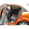 Image 45 : A12F --  2008 KIA RIO 5 SX ORANGE 207780 KMS
