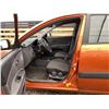 Image 48 : A12F --  2008 KIA RIO 5 SX ORANGE 207780 KMS