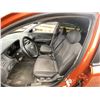 Image 51 : A12F --  2008 KIA RIO 5 SX ORANGE 207780 KMS