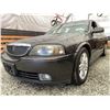 Image 2 : A10 --  2005 LINCOLN LS GREY 198704 KMS  "NO RESERVE"