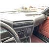 Image 60 : A12N --  1988 BMW 325IC SILVER/BEIGE 262751 KMS