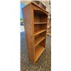 Image 2 : 504-- PINE BOOK SHELF