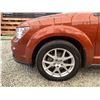 Image 27 : F6 --  2014 DODGE JOURNEY R/T ORANGE 210592 KMS
