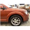 Image 29 : F6 --  2014 DODGE JOURNEY R/T ORANGE 210592 KMS