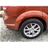 Image 31 : F6 --  2014 DODGE JOURNEY R/T ORANGE 210592 KMS