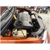 Image 34 : F6 --  2014 DODGE JOURNEY R/T ORANGE 210592 KMS